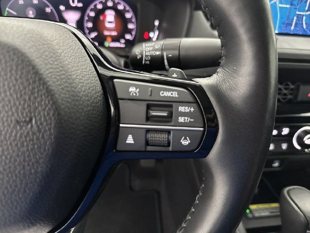 2025 Honda Accord Hybrid Touring - Photo 22