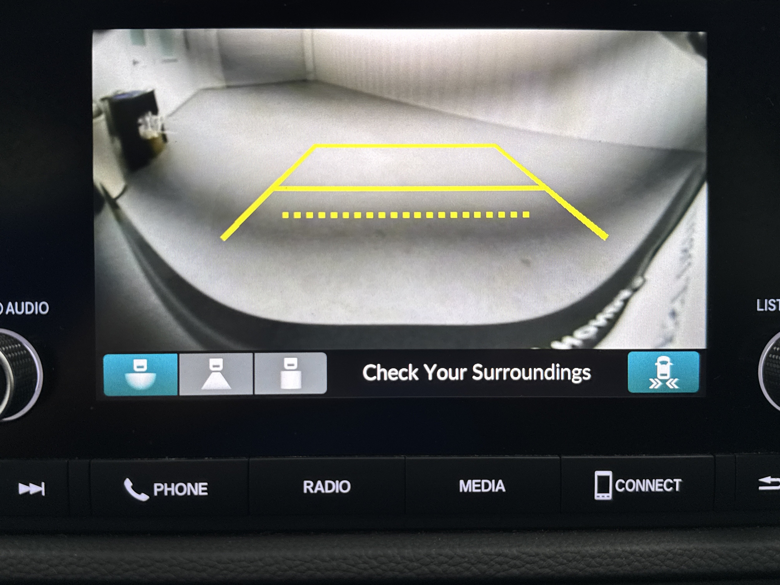2024 Honda CR-V EX - Photo 16