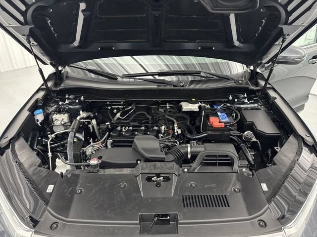 2023 Honda CR-V EX - Photo 25