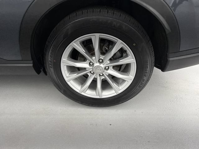 2023 Honda CR-V EX - Photo 26