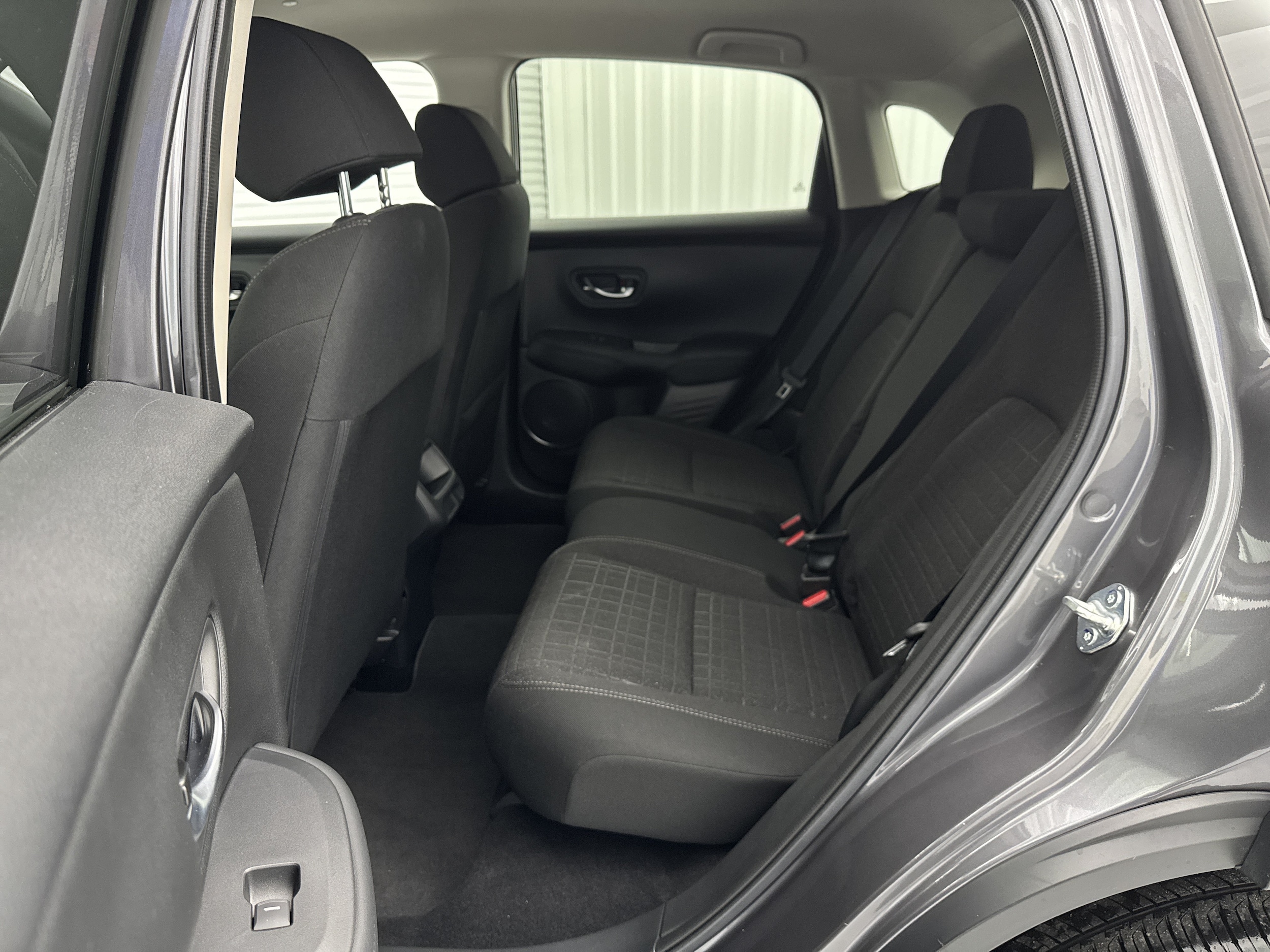 2026 Honda HR-V LX - Photo 14