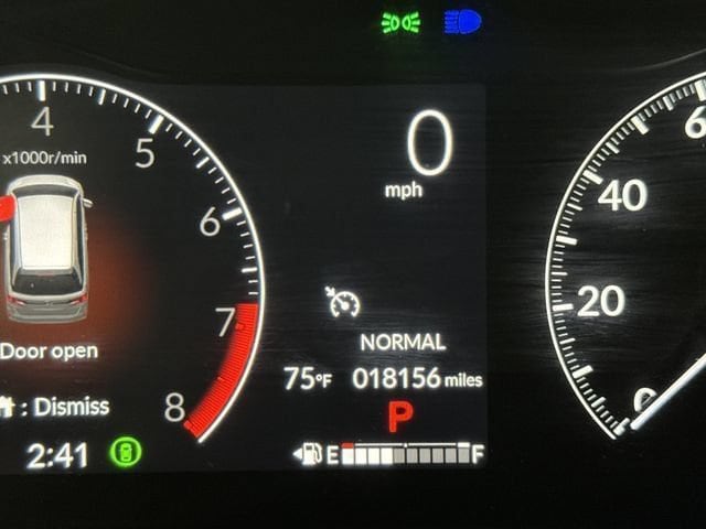 2025 Honda Odyssey Sport L - Photo 15