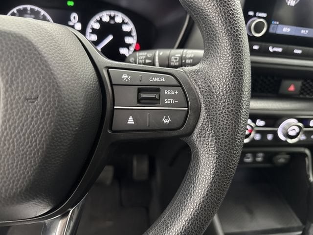 2023 Honda CR-V EX - Photo 20