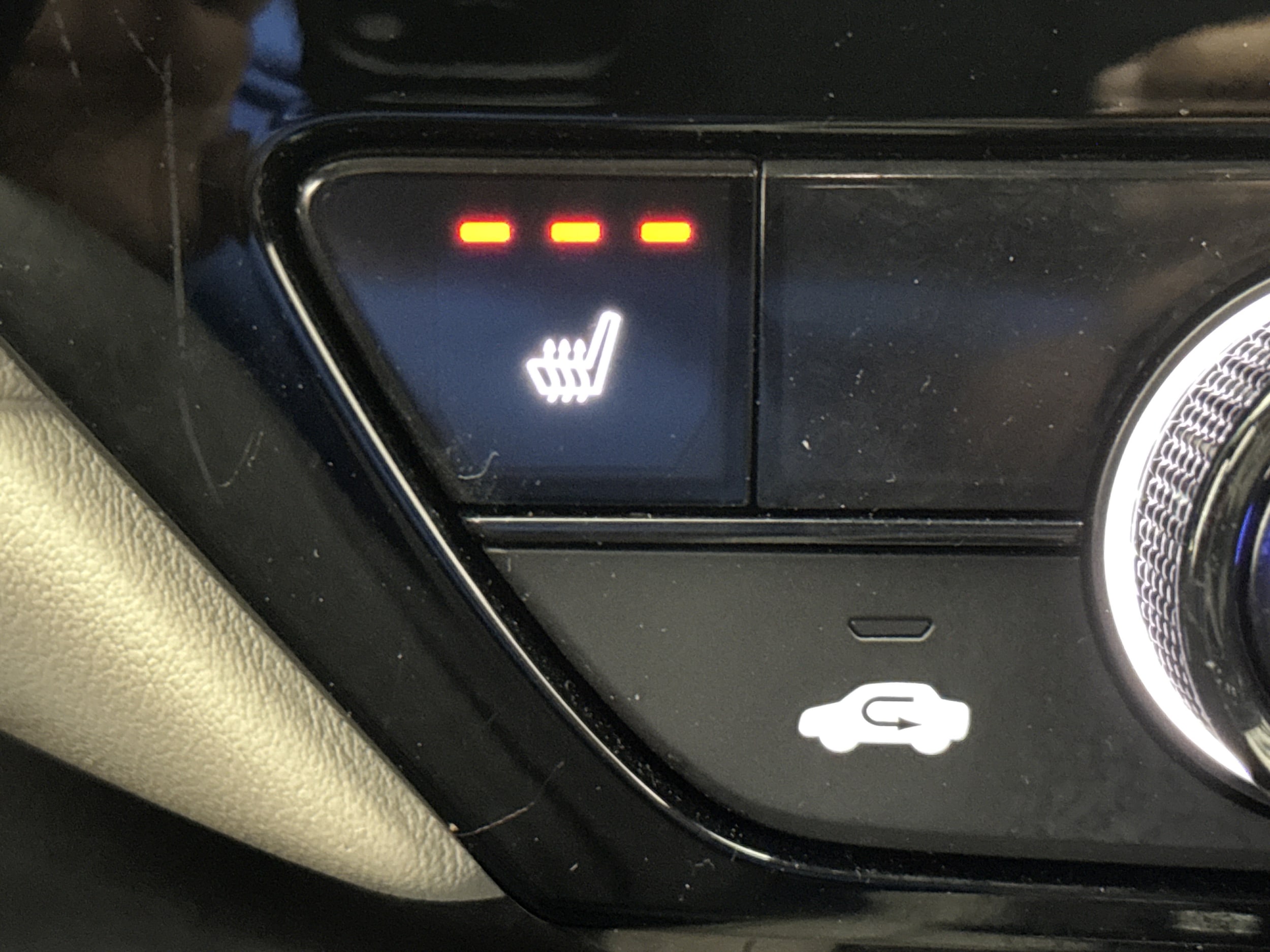 2023 Honda Accord Hybrid EX-L - Photo 7
