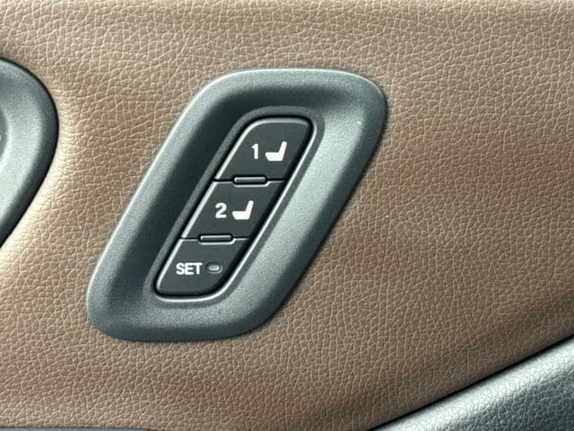 2024 Honda Pilot Elite - Photo 24
