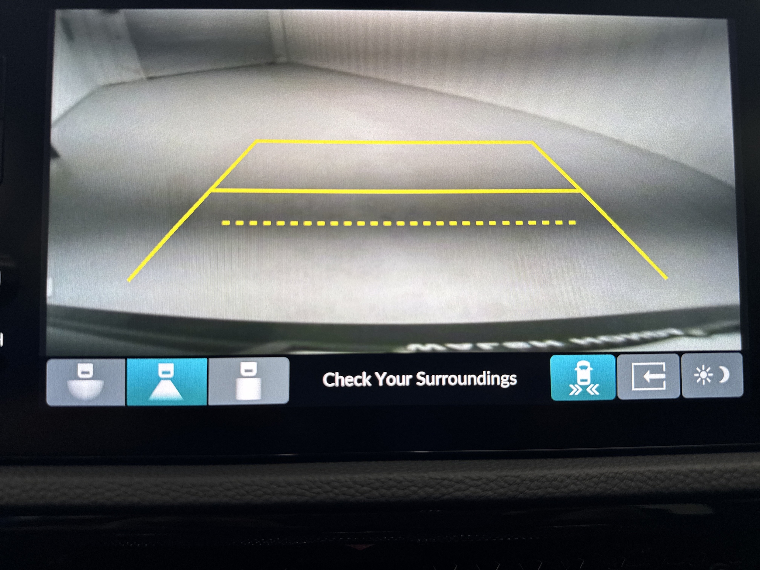 2025 Honda CR-V EX-L - Photo 15