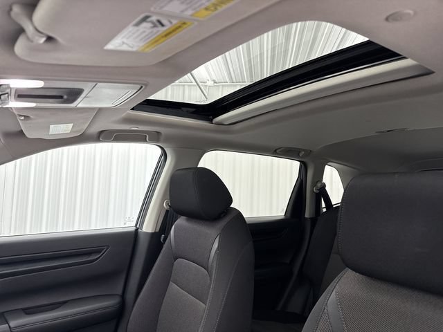 2023 Honda CR-V EX - Photo 12