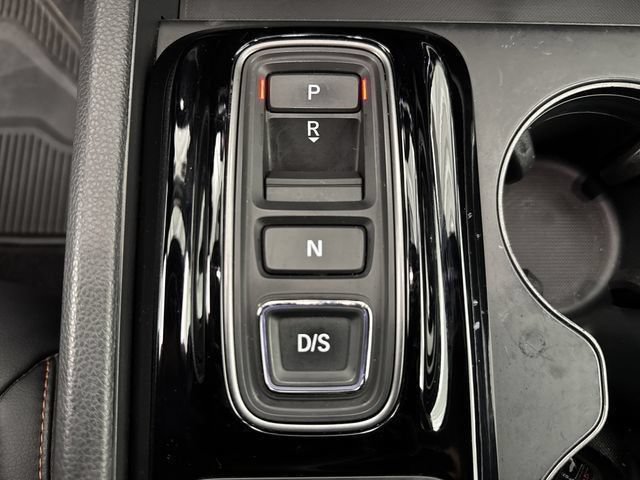2024 Honda Pilot TrailSport - Photo 24