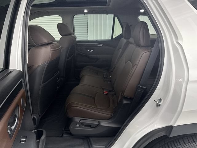 2024 Honda Pilot Elite - Photo 18