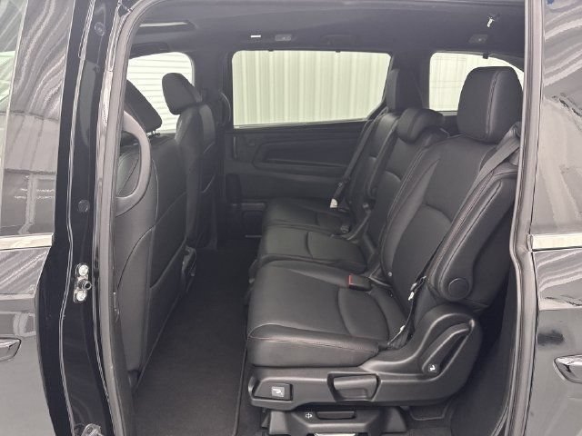 2025 Honda Odyssey Sport L - Photo 9