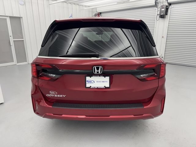 2025 Honda Odyssey Sport L - Photo 20