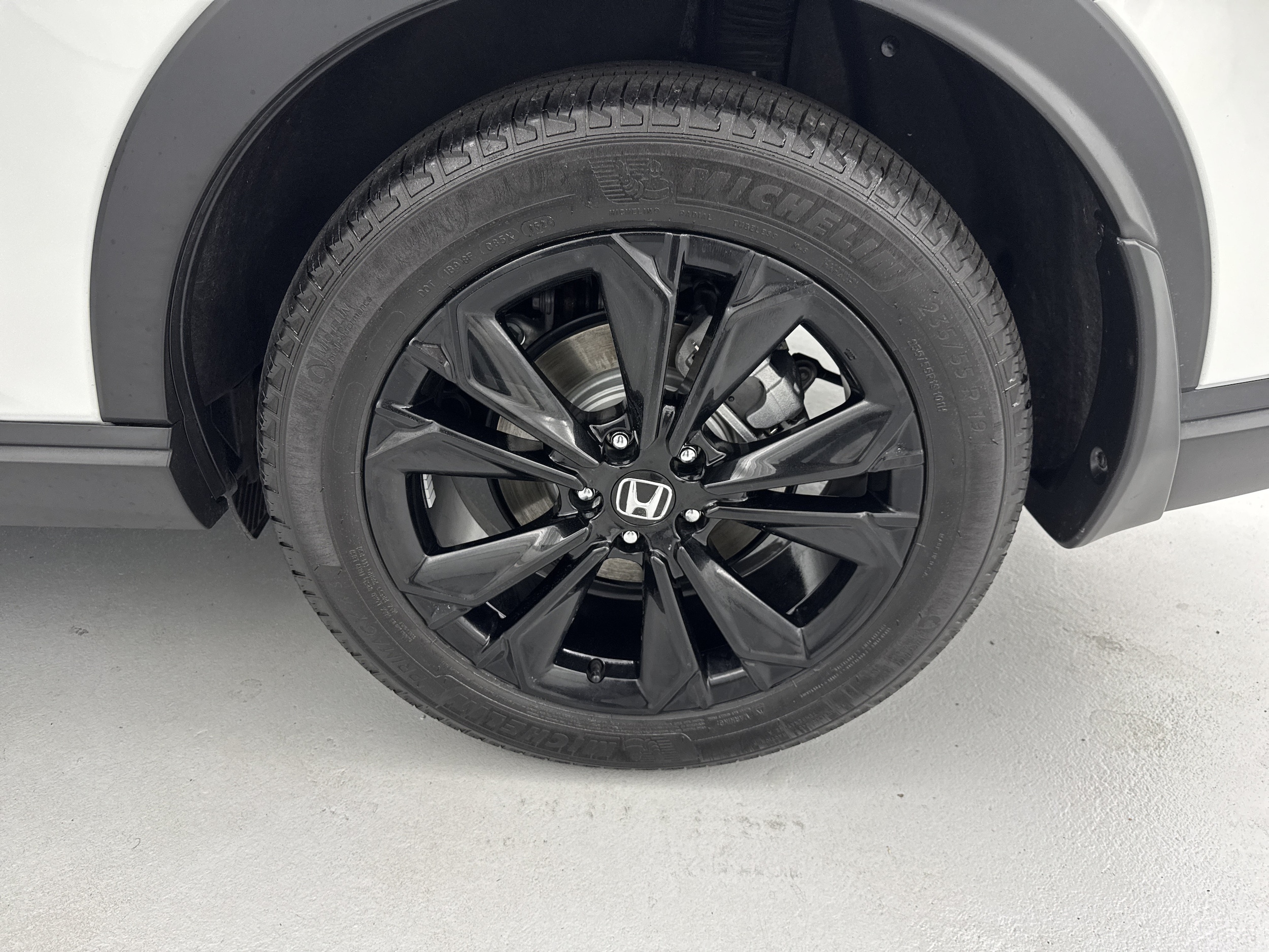 2024 Honda CR-V Sport Touring - Photo 25