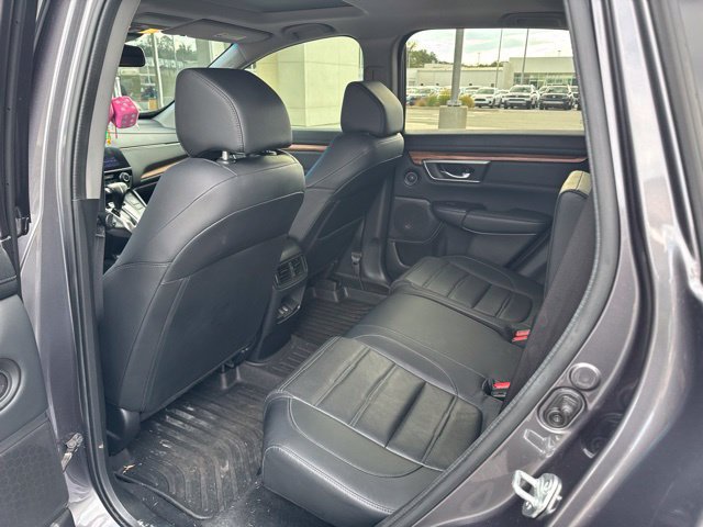 2021 Honda CR-V EX-L - Photo 6