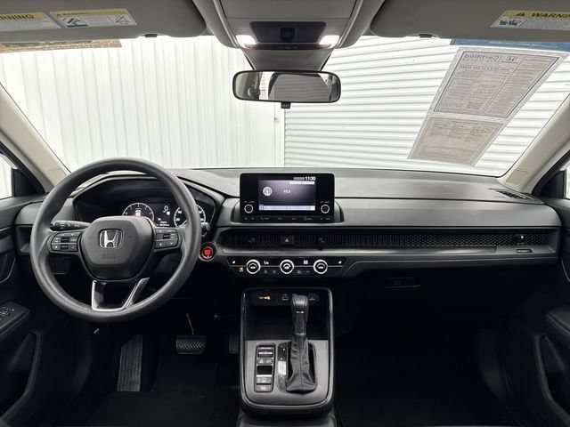 2023 Honda CR-V EX - Photo 15