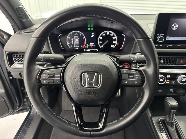 2023 Honda Civic Sport - Photo 13