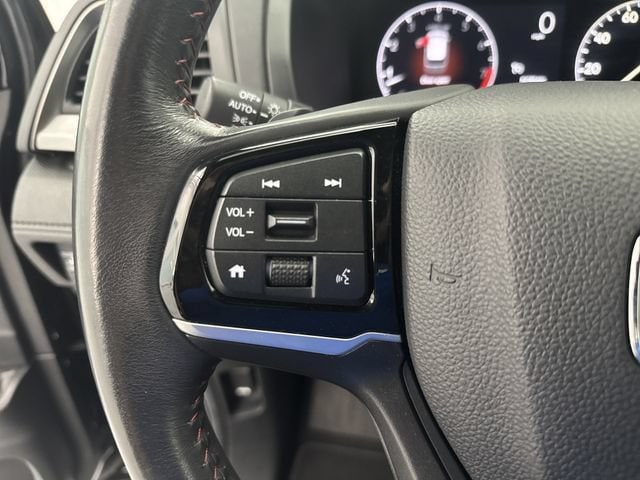 2025 Honda Odyssey Sport L - Photo 22