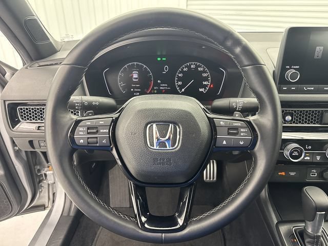 2024 Honda Civic Sport - Photo 13