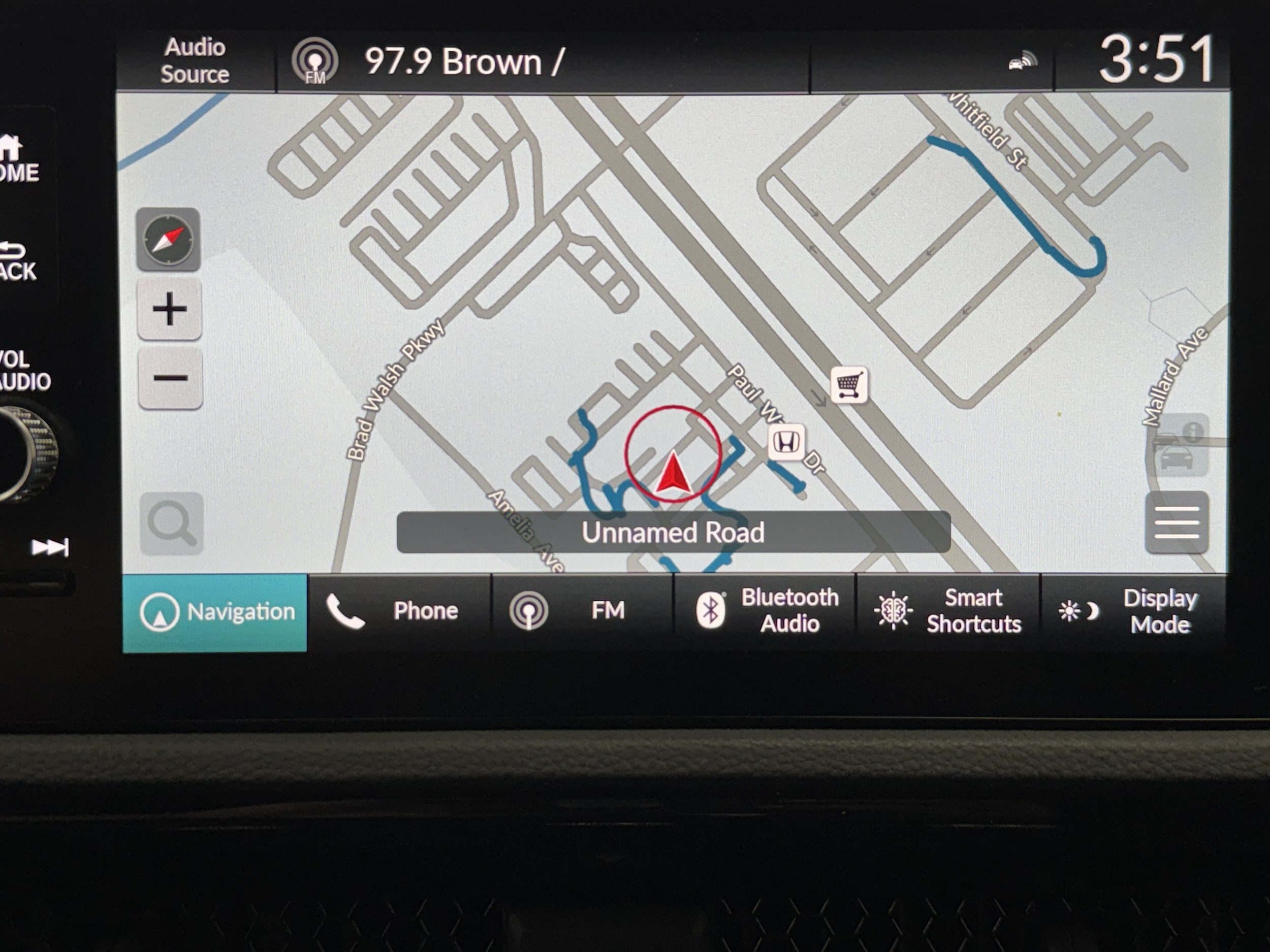 2024 Honda CR-V Sport Touring - Photo 15