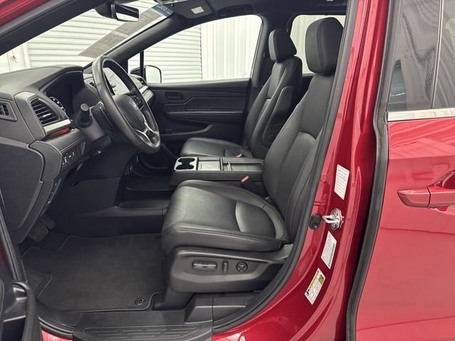 2025 Honda Odyssey Sport L - Photo 14