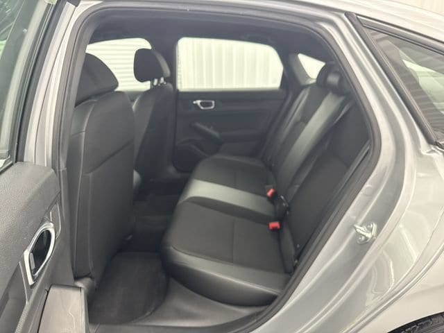 2024 Honda Civic Sport - Photo 9
