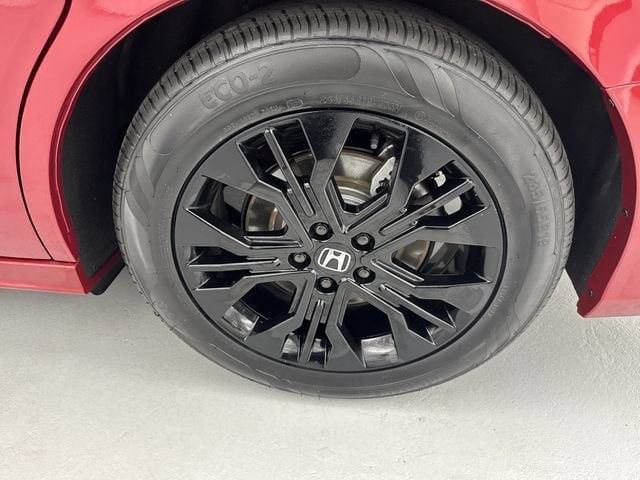 2025 Honda Odyssey Sport L - Photo 28