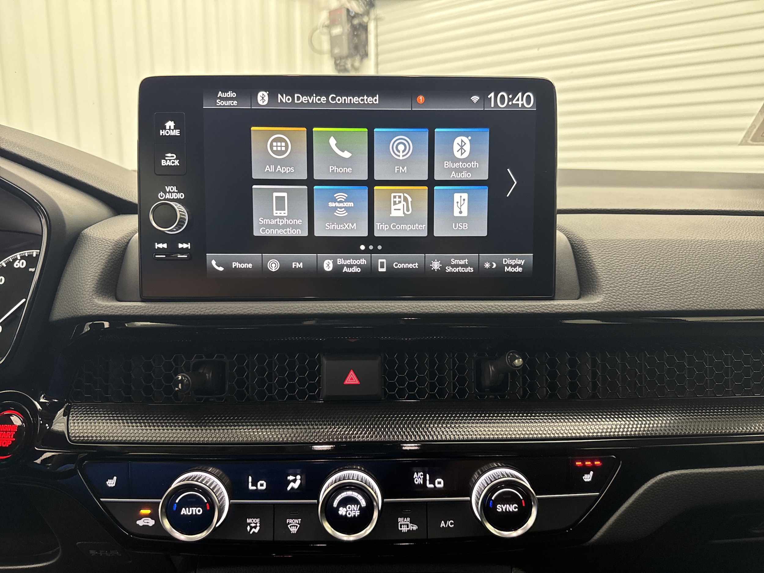 2025 Honda CR-V EX-L - Photo 22