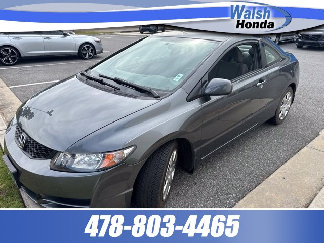 2011 Honda Civic