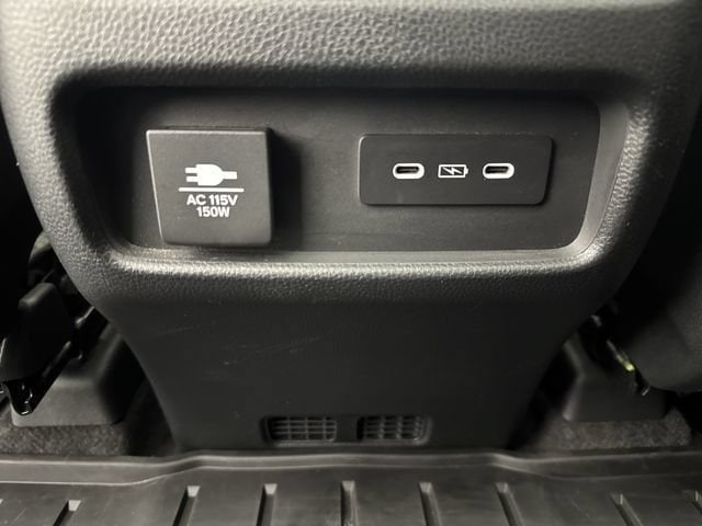 2024 Honda Pilot TrailSport - Photo 18