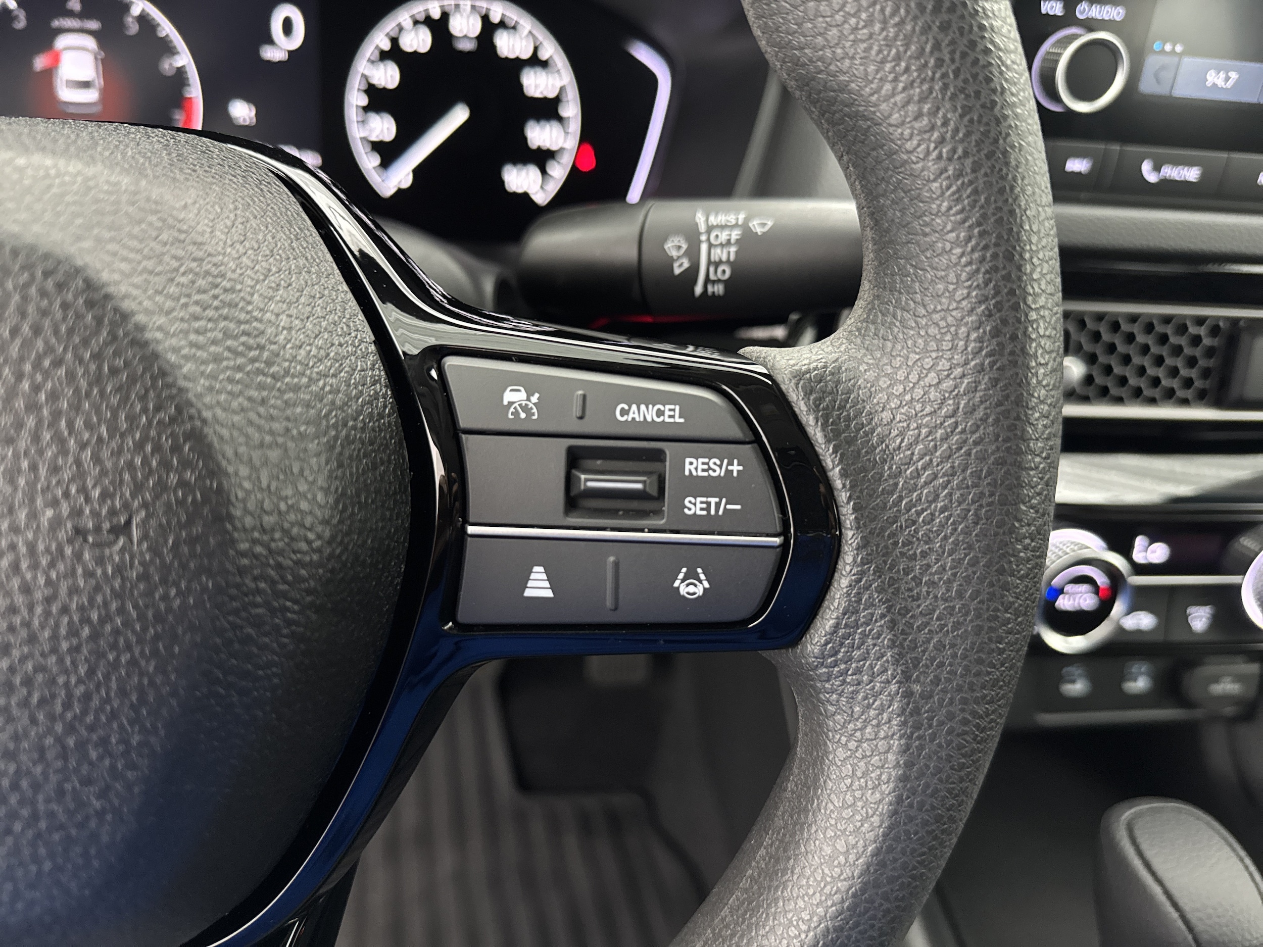 2025 Honda Civic LX - Photo 12