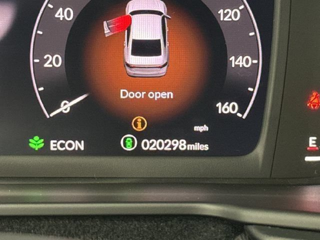 2025 Honda Accord Hybrid Touring - Photo 18