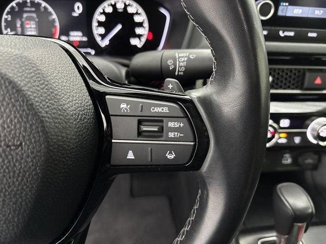 2023 Honda Civic Sport - Photo 15