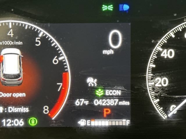 2024 Honda Pilot TrailSport - Photo 6