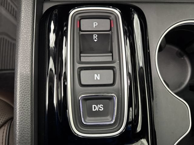 2024 Honda Pilot Elite - Photo 26