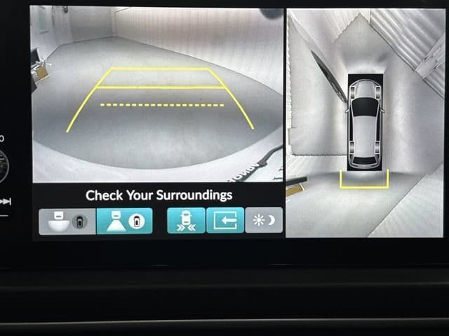 2024 Honda Pilot Elite - Photo 9