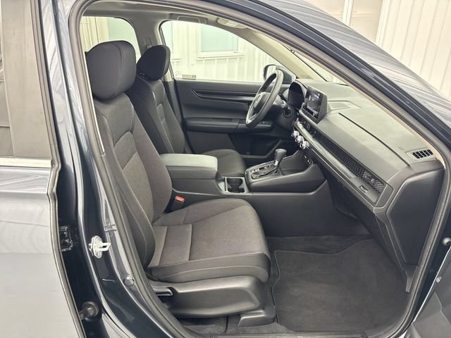 2023 Honda CR-V EX - Photo 9