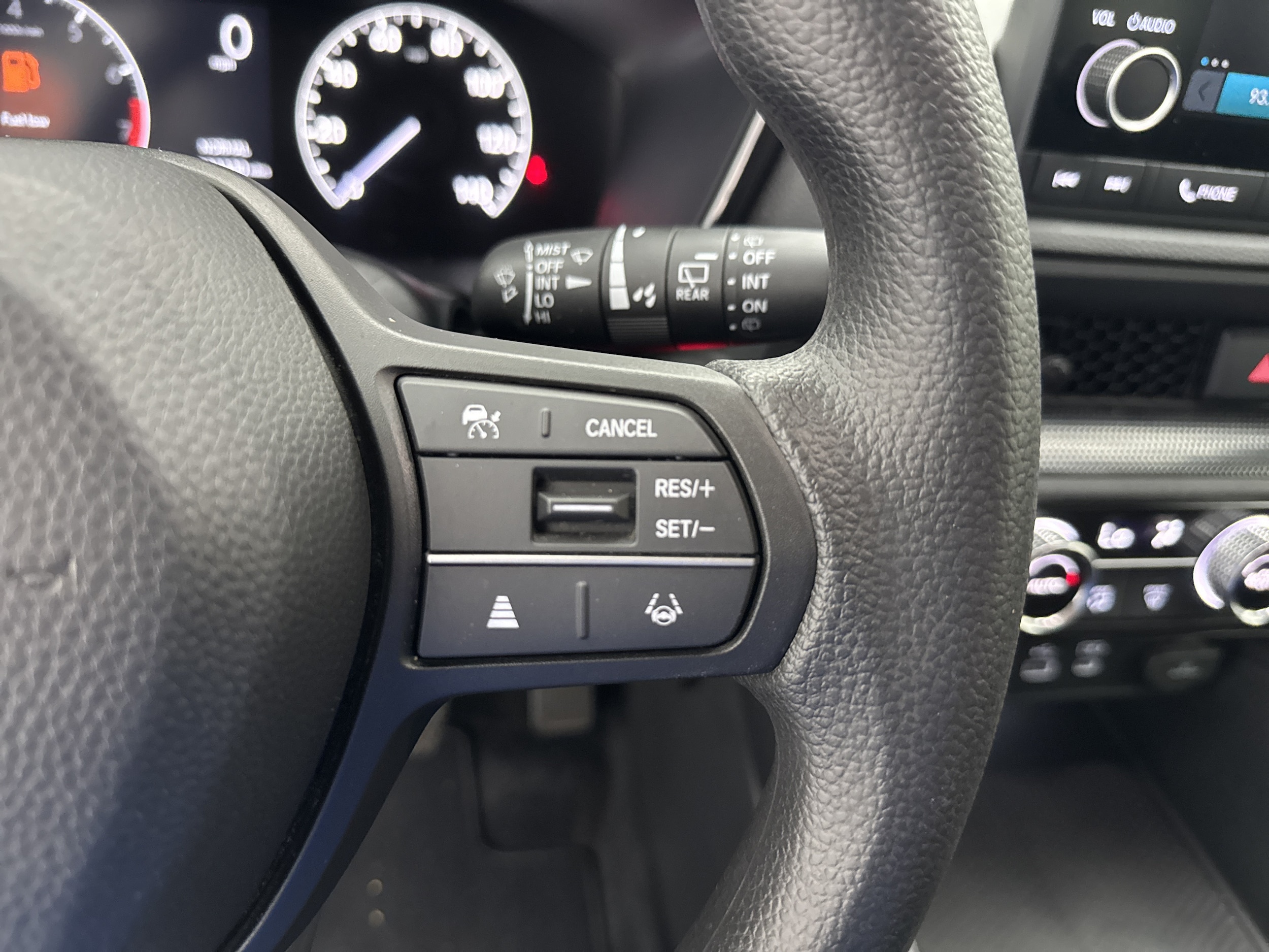 2024 Honda CR-V EX - Photo 21