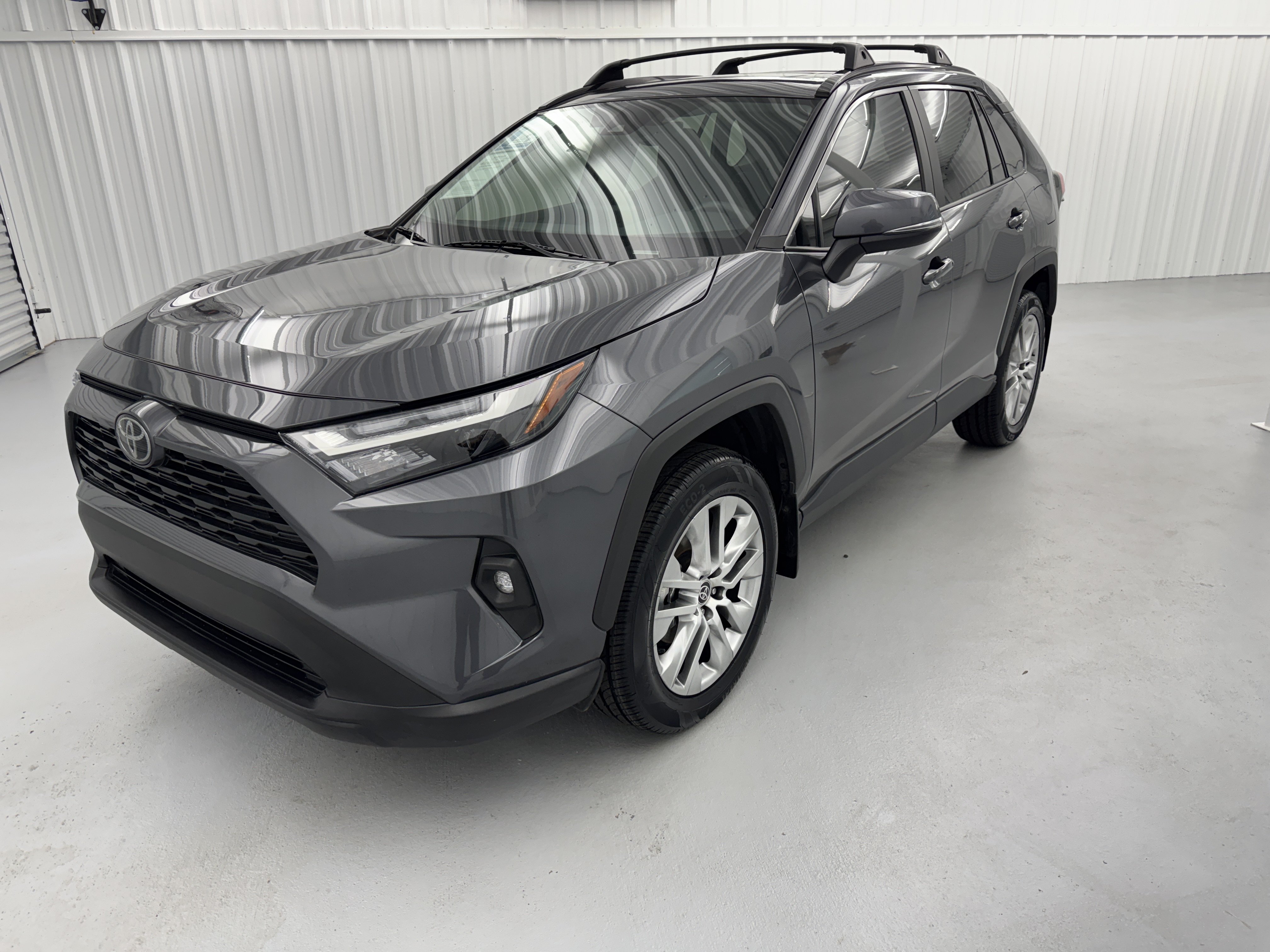 Used 2025 Toyota RAV4 XLE Premium XLE Premium FWD