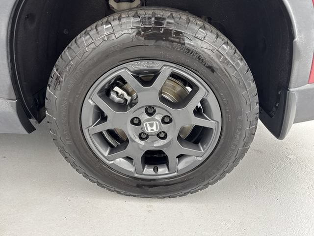 2024 Honda Pilot TrailSport - Photo 28