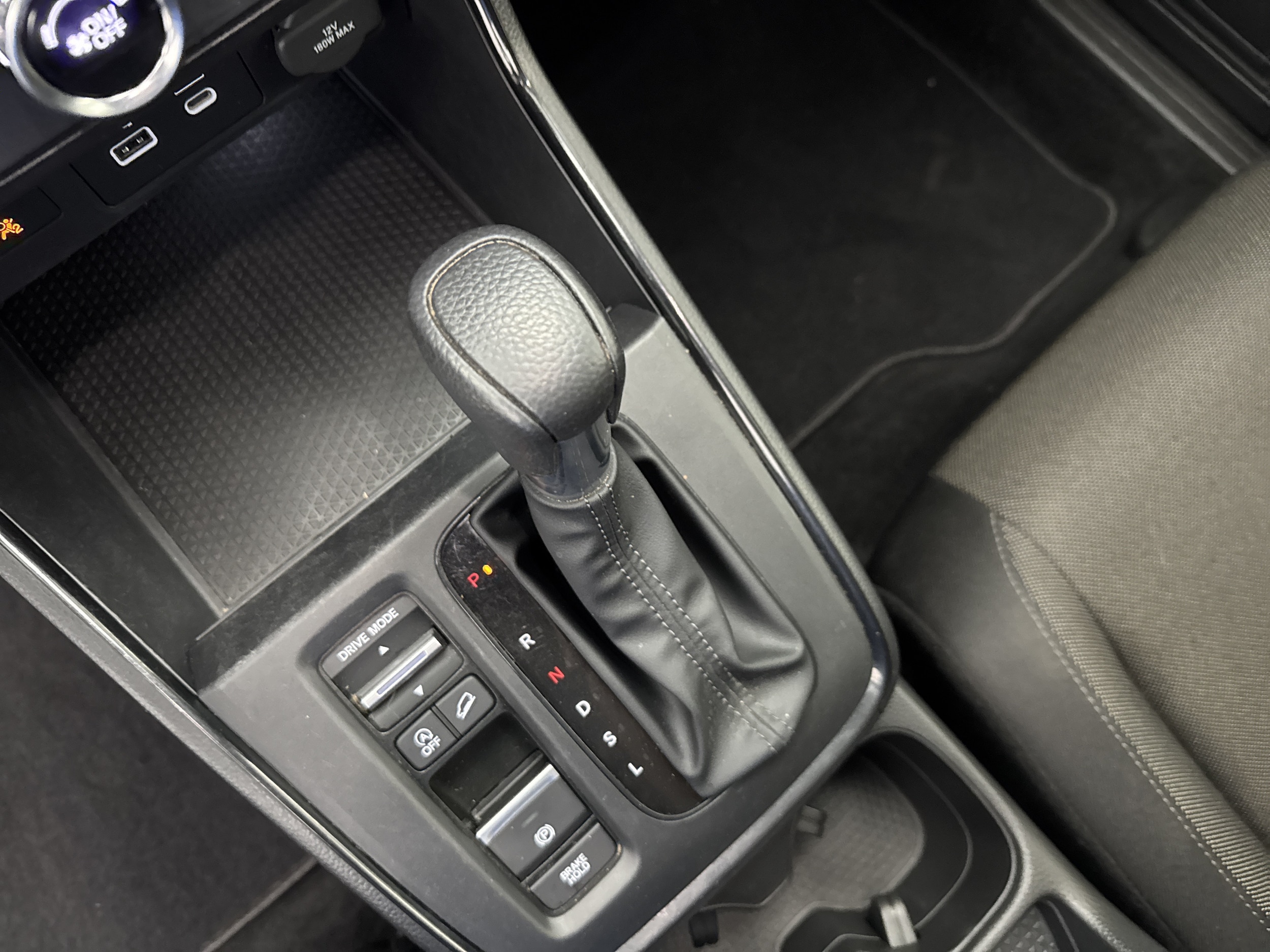 2024 Honda CR-V EX - Photo 22