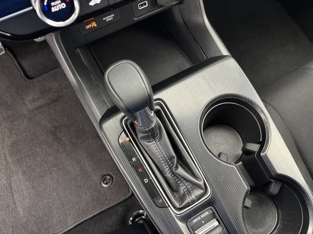 2024 Honda Civic Sport - Photo 17