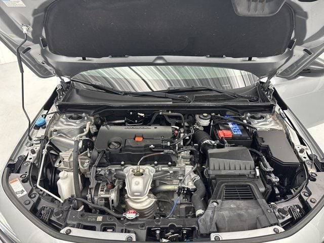 2024 Honda Civic Sport - Photo 22