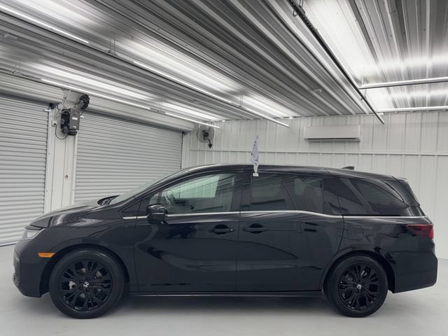 2025 Honda Odyssey Sport L - Photo 8