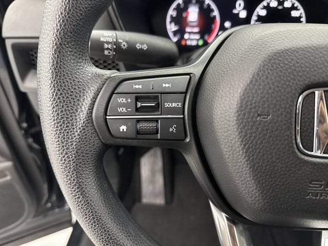 2023 Honda CR-V EX - Photo 19
