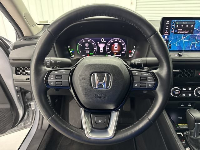 2025 Honda Accord Hybrid Touring - Photo 17