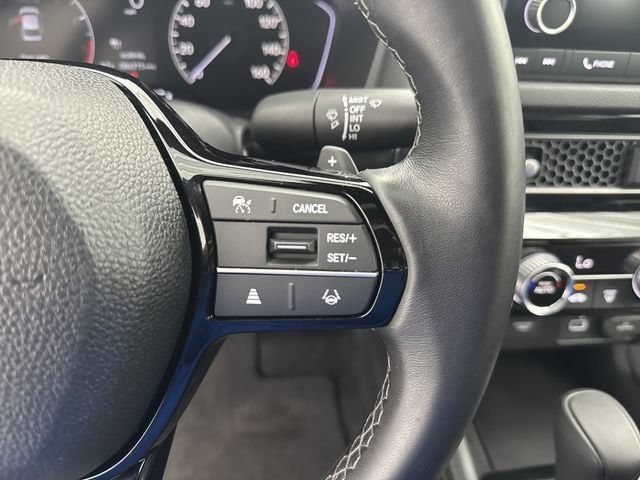 2024 Honda Civic Sport - Photo 15