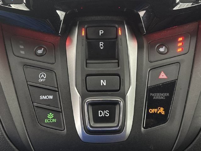2025 Honda Odyssey Sport L - Photo 24