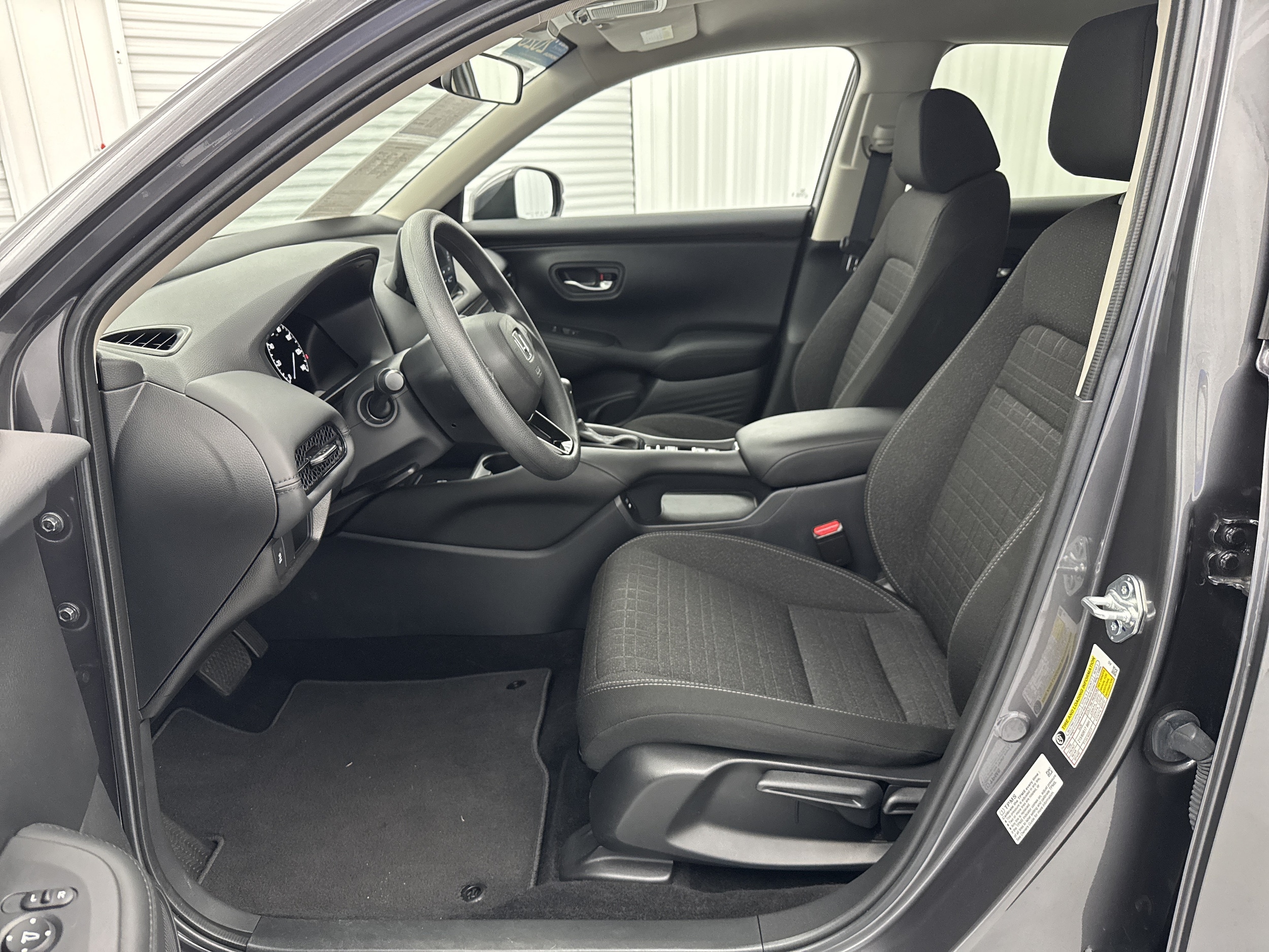 2026 Honda HR-V LX - Photo 13