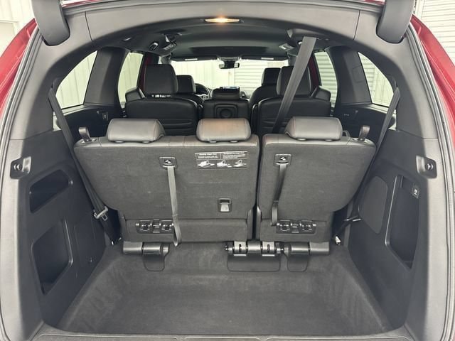 2025 Honda Odyssey Sport L - Photo 12