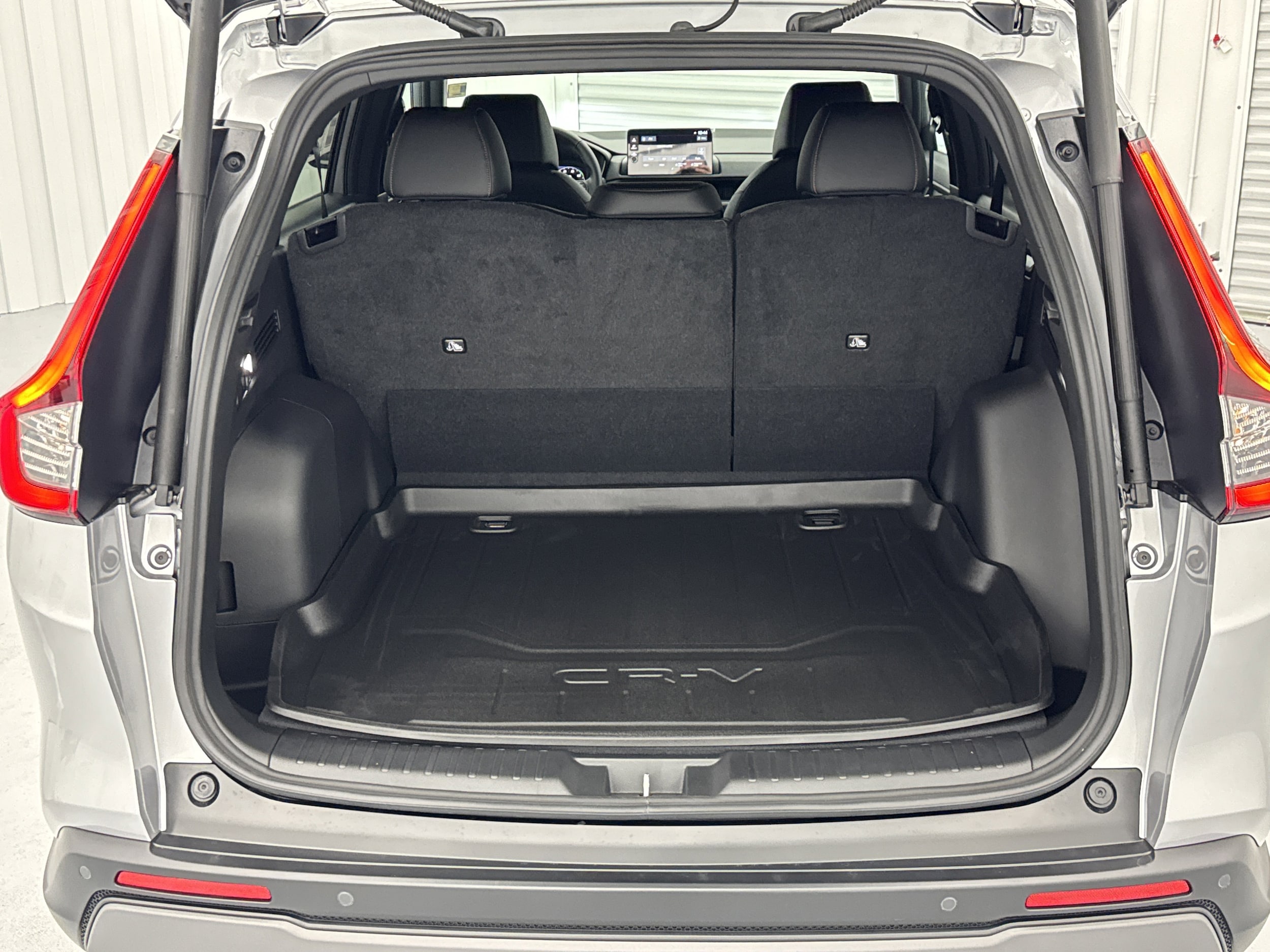 2026 Honda CR-V Sport-L - Photo 8