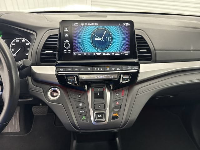 2025 Honda Odyssey Sport L - Photo 25